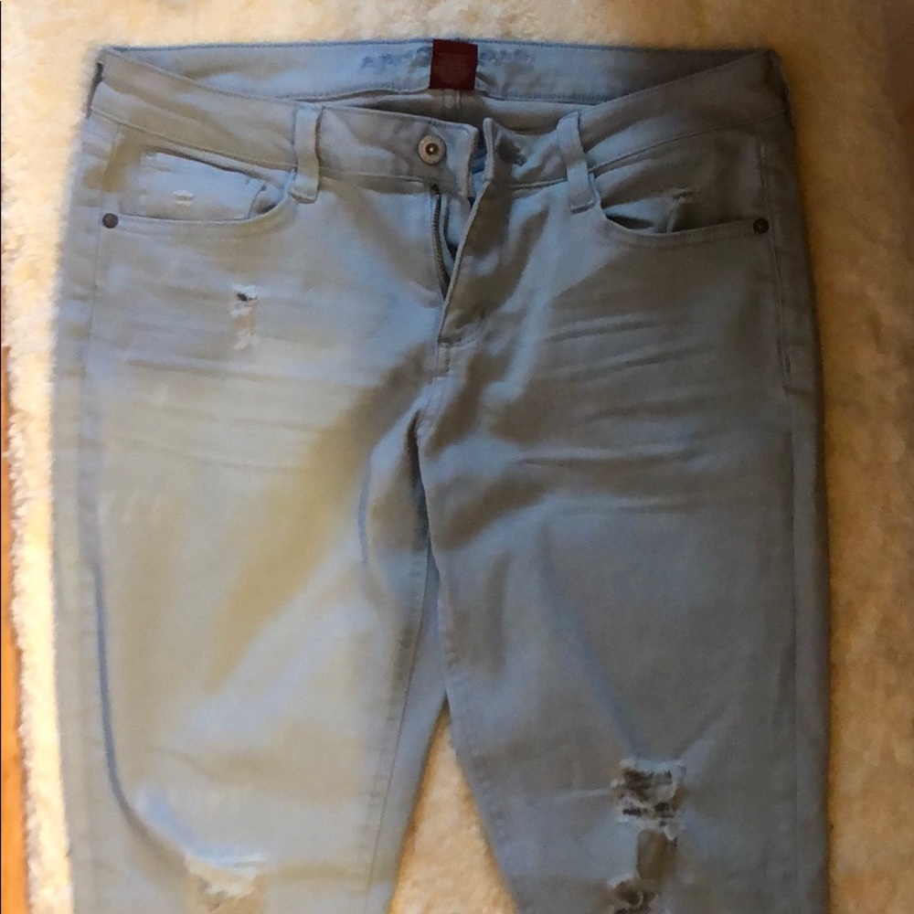 Arizona jeans